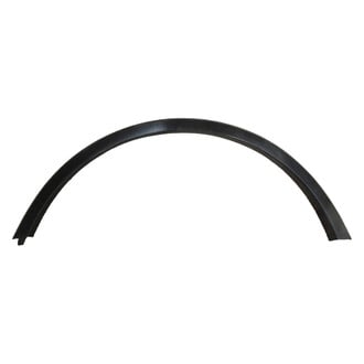 Alzare® - Front Driver Side Wheel Arch Molding (Standard Line)