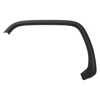Alzare® - Wheel Opening Molding