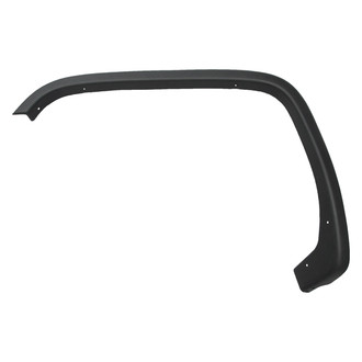 Alzare® - Wheel Opening Molding
