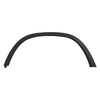 Alzare® - Wheel Opening Molding