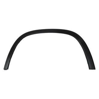 Alzare® - Front Driver Side Wheel Arch Trim (CAPA Certified)