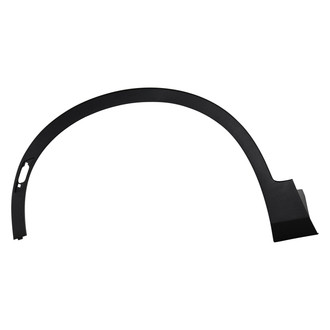 Alzare® - Front Driver Side Wheel Arch Trim (Standard Line)