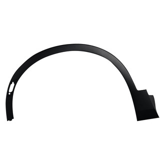 Alzare® - Wheel Opening Molding