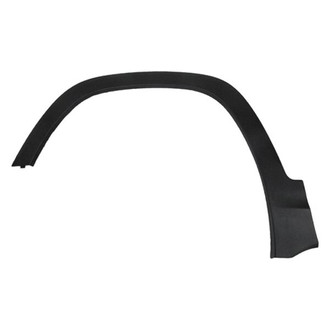 Alzare® - Wheel Opening Molding