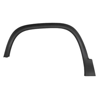 Alzare® - Wheel Opening Molding
