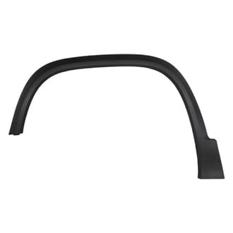 Alzare® - Wheel Arch Trim