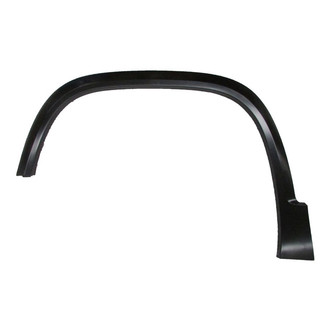 Alzare® - Front Driver Side Wheel Arch Molding (Standard Line)
