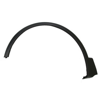 Alzare® - Wheel Opening Molding