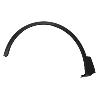 Alzare® - Front Driver Side Wheel Arch Trim (CAPA Certified)