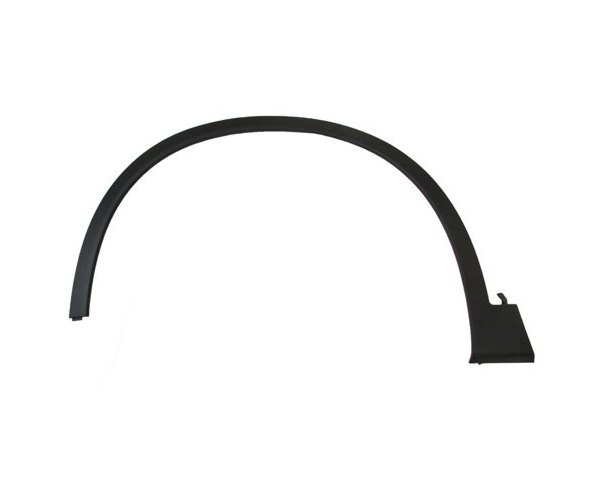 Alzare® - Front Driver Side Wheel Arch Molding