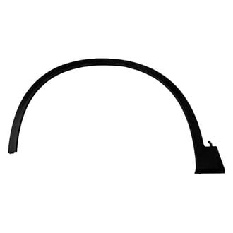Alzare® - Wheel Opening Molding