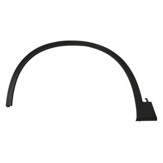 Alzare® - Wheel Arch Trim