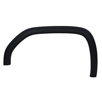 Alzare® - Wheel Arch Trim