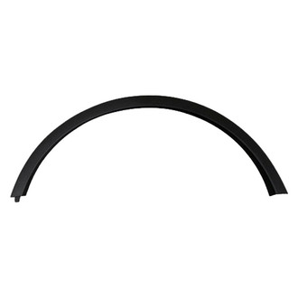 Alzare® - Front Driver Side Wheel Arch Trim (Standard Line)