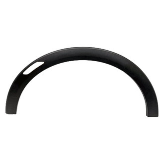 Alzare® - Front Driver Side Wheel Arch Molding (Standard Line)