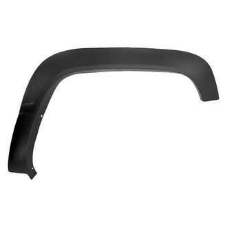 Alzare® - Front Passenger Side Fender Flare (Standard Line)