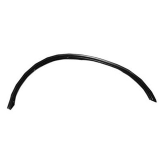 Alzare® - Front Passenger Side Wheel Arch Molding (Standard Line)