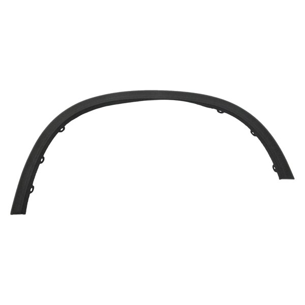 Alzare® - Front Passenger Side Wheel Arch Molding