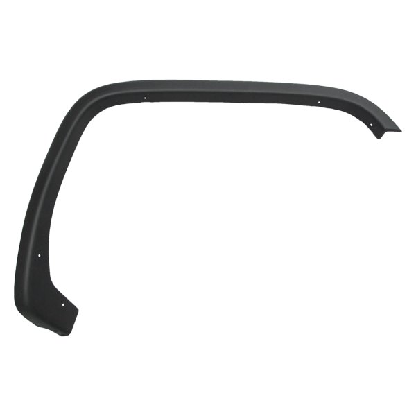Alzare® - Front Passenger Side Wheel Arch Molding