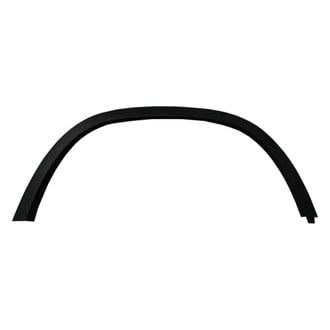 Alzare® - Front Passenger Side Wheel Arch Molding (CAPA Certified)