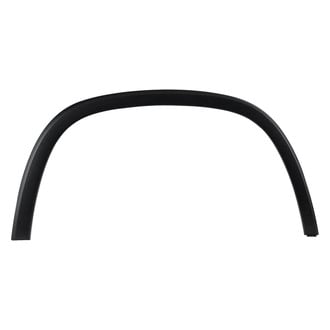 Alzare® - Front Passenger Side Wheel Arch Trim (CAPA Certified)
