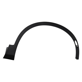 Alzare® GM1291254 - Front Passenger Side Wheel Arch Trim (Standard Line)