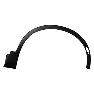 Alzare® - Front Passenger Side Wheel Arch Molding (Standard Line)