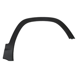 Alzare® - Front Passenger Side Wheel Arch Trim (CAPA Certified)