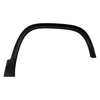 Alzare® - Front Passenger Side Wheel Arch Molding (CAPA Certified)