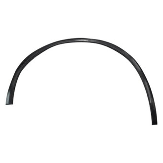 Alzare® - Front Passenger Side Wheel Arch Molding (Standard Line)