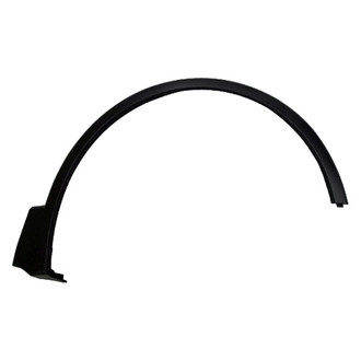 Alzare® - Front Passenger Side Wheel Arch Trim (Standard Line)