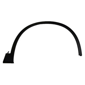 Alzare® GM1291264 - Front Passenger Side Wheel Arch Molding (Standard Line)