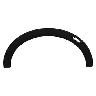 Alzare® - Front Passenger Side Wheel Arch Trim (Standard Line)
