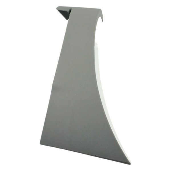 Alzare® - Front Driver Side Lower Fender Cladding
