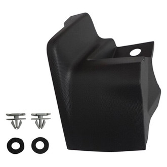 Alzare® - Wheel Opening Molding