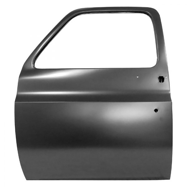 Alzare® - Front Driver Side Door Shell