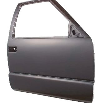 Alzare® - Door Shell