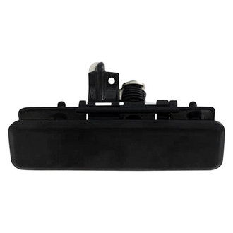 Alzare® GM1310108 - Front Driver Side Exterior Door Handle (Standard Line)