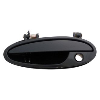 Alzare® - Front Driver Side Exterior Door Handle (Standard Line)