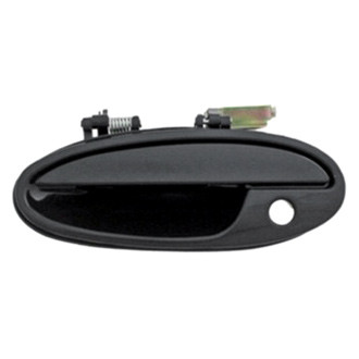 Alzare® - Exterior Door Handle