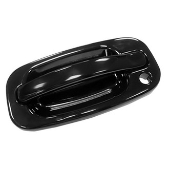 Alzare® GM1310140 - Front Driver Side Exterior Door Handle (Standard Line)