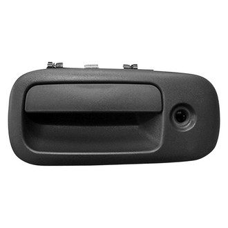 Alzare® - Front Driver Side Exterior Door Handle