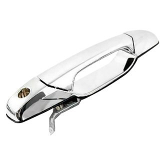 Alzare® - Front Driver Side Exterior Door Handle (Standard Line)