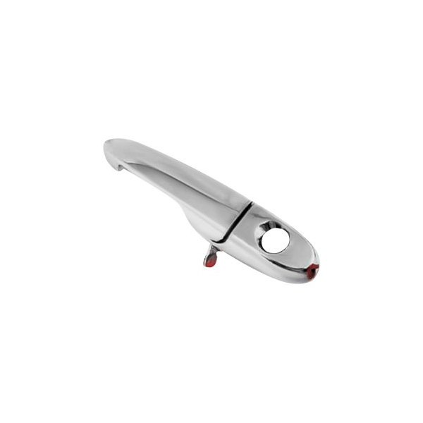 Alzare® - Front Driver Side Exterior Door Handle