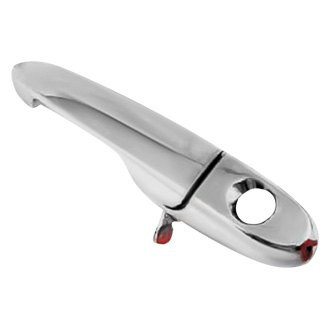Alzare® - Front Driver Side Exterior Door Handle