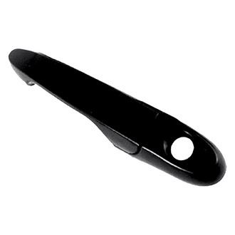 Alzare® - Front Driver Side Exterior Door Handle (Standard Line)