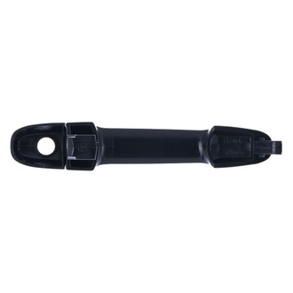 Alzare® - Front Driver or Passenger Side Exterior Door Handle (Standard Line)