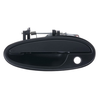 Alzare® - Front Driver Side Exterior Door Handle (Standard Line)