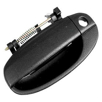Alzare® - Front Driver Side Exterior Door Handle (Standard Line)