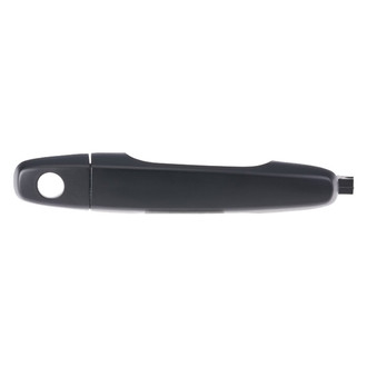 Alzare® - Front or Rear Driver Side Exterior Door Handle (Standard Line)